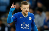 Phong độ của Jamie Vardy đã đi xuống như thế nào