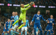 5 điều rút ra sau trận hòa nhạt nhòa của Man City trước Everton