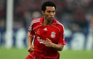 Cựu cầu thủ Liverpool sắp tạo nên kỷ lục tại Singapore