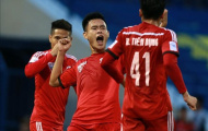 16h00 ngày 14/1, Than Quảng Ninh vs Hà Nội: Nối dài mạch thắng