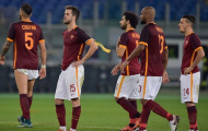 AS Roma lại thay tướng: Bản tình ca buồn