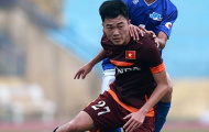 'U23 Việt Nam sẽ không có cơ hội nếu chơi đấu sức'