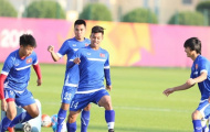 U23 Việt Nam vs U23 Jordan: Lịch sử ủng hộ HLV Miura
