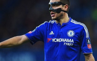 Cesar Azpilicueta: Cánh én ở hàng thủ The Blues
