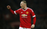 Đừng dừng lại nhé, Wayne Rooney!