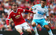 'Những kẻ không xem bóng đá mới chỉ trích Rooney'