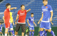 Điểm tin chiều 14/01: Lộ danh tính tân HLV Chelsea; Lịch sử ủng hộ U23 VN