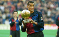 Video: Rivaldo - Sát thủ khét tiếng của Barcelona