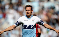 Miroslav Klose lên kế hoạch giải nghệ vào cuối mùa