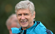 Lộ tên hai ngôi sao Serie A Arsenal đang theo đuổi