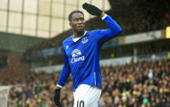 Góc Man United: Hãy thử nghĩ đến Romelu Lukaku