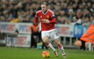 Rooney và Owen: Hai tiền đạo và một hành trình