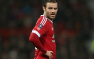 Juan Mata: Mọi cầu thủ đều nên ở đây!