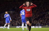 Chelsea hòa West Brom: Kẻ lưu manh và thằng liều