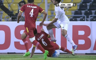 Video: U23 Jordan 3-1 U23 Việt Nam (VCK U23 Châu Á)