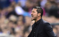 Chelsea mừng thầm khi Atletico Madrid dính án phạt