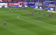 Video: Atl Madrid 3-0 Rayo Vallecano (Vòng 1/8 Cúp nhà Vua)
