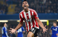 Juve tăm tia hàng Premier League