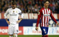 Cả Châu Âu lo lắng với Real Madrid
