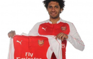 Mohamed Elneny sẽ chơi ở vị trí nào trong đội hình Arsenal?