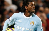 Crystal Palace đạt thỏa thuận với cựu tiền đạo Man City