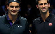 Không có chung kết Federer – Djokovic ở Australian Open