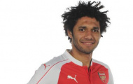 Video: Những pha xử lý cực đỉnh của tân binh Arsenal Mohamed Elneny