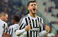 Real Madrid có thể kích hoạt điều khoản mua lại Morata