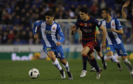 Án phạt khiến Real và Atletico có thể gọi lại những cầu thủ đã cho mượn