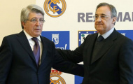 Án phạt cho Real và Atletico có thể ảnh hưởng đến M.U