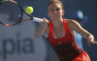 Halep bất ngờ bị loại ở bán kết