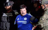 Trùm ma túy Mexico muốn mua lại Chelsea