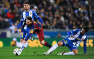 Sự thật đằng sau việc Messi bị chê lùn