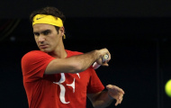 Federer lập kỷ lục vô tiền khoáng hậu