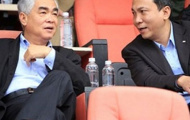 Chủ tịch VFF Lê Hùng Dũng làm việc chưa từng có
