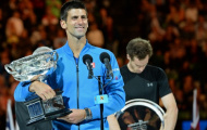 Top 5 ứng viên sáng giá cho ngôi vô địch Australian Open 2016