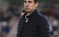 Trước vòng 20 La Liga: Neville, không còn đường lùi!