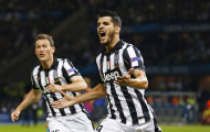 Arsenal mừng thầm vì FIFA phạt Real Madrid