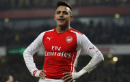 Wenger thừa nhận vẫn chưa dám sử dụng Sanchez