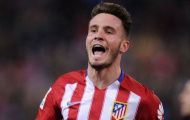 Sao Atletico Madrid từ chối Man United
