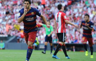 Bốc thăm tứ kết cúp Nhà vua: Barcelona gặp khó
