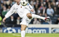 5 khoảnh khắc đáng nhớ của Zinedine Zidane ở Real Madrid