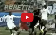 Video: Những pha xử lý bóng ấn tượng nhất của Philipp Lahm