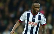 HLV Tony Pulis xác nhận sẽ bán Saido Berahino