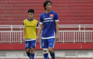 Góc U23 Việt Nam: Hãy trả khu trung tuyến lại cho Tuấn Anh
