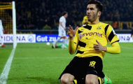 'Cần 500 triệu bảng để bắt kịp Bayern Munich'