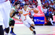 Saigon Heat và ba tay ném được kỳ vọng tỏa sáng giai đoạn cuối mùa