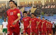 U23 Việt Nam: Chuyện từ chiếc băng đội trưởng