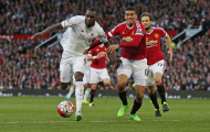 MU nên nhìn vào Liverpool để biết sợ hãi