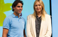 Australian Open 2016: Nadal, Sharapova đối mặt vô vàn khó khăn